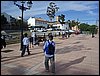 Excursi�n al R�o D�lar el 22 de octubre de 2005