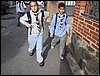 Excursi�n al R�o D�lar el 22 de octubre de 2005