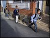 Excursi�n al R�o D�lar el 22 de octubre de 2005