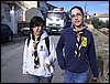 Excursi�n al R�o D�lar el 22 de octubre de 2005