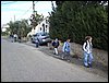 Excursi�n al R�o D�lar el 22 de octubre de 2005