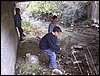Excursi�n al R�o D�lar el 22 de octubre de 2005