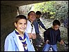 Excursi�n al R�o D�lar el 22 de octubre de 2005