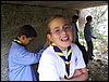 Excursi�n al R�o D�lar el 22 de octubre de 2005