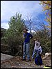Excursi�n al R�o D�lar el 22 de octubre de 2005