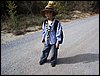 Excursi�n al R�o D�lar el 22 de octubre de 2005