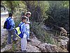 Excursi�n al R�o D�lar el 22 de octubre de 2005