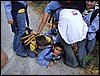Excursi�n al R�o D�lar el 22 de octubre de 2005