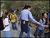 Excursi�n al R�o D�lar el 22 de octubre de 2005