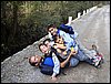 Excursi�n al R�o D�lar el 22 de octubre de 2005