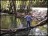 Excursi�n al R�o D�lar el 22 de octubre de 2005