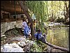 Excursi�n al R�o D�lar el 22 de octubre de 2005