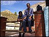 Excursi�n al R�o D�lar el 22 de octubre de 2005