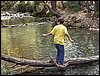 Excursi�n al R�o D�lar el 22 de octubre de 2005