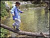 Excursi�n al R�o D�lar el 22 de octubre de 2005