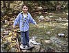 Excursi�n al R�o D�lar el 22 de octubre de 2005