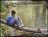 Excursi�n al R�o D�lar el 22 de octubre de 2005