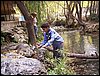 Excursi�n al R�o D�lar el 22 de octubre de 2005