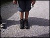 Excursi�n al R�o D�lar el 22 de octubre de 2005