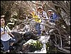 Excursi�n al R�o D�lar el 22 de octubre de 2005