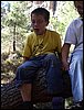 Excursi�n al R�o D�lar el 22 de octubre de 2005