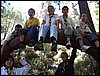 Excursi�n al R�o D�lar el 22 de octubre de 2005
