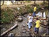 Excursi�n al R�o D�lar el 22 de octubre de 2005