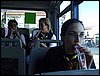 Excursi�n al R�o D�lar el 22 de octubre de 2005