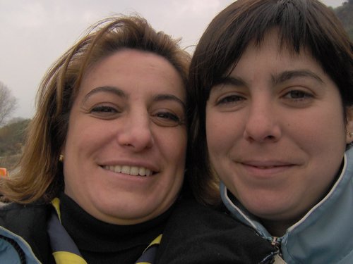 Castores y Lobatos en la Fuente de la Bicha
14 enero 2006 - Foto 47