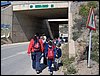 Excursi�n a la Ermita de los Tres Juanes
Sierra Elvira (Atarfe) - 11 marzo 2006