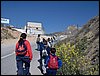 Excursi�n a la Ermita de los Tres Juanes
Sierra Elvira (Atarfe) - 11 marzo 2006