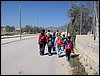Excursi�n a la Ermita de los Tres Juanes
Sierra Elvira (Atarfe) - 11 marzo 2006