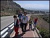 Excursi�n a la Ermita de los Tres Juanes
Sierra Elvira (Atarfe) - 11 marzo 2006