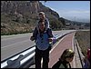 Excursi�n a la Ermita de los Tres Juanes
Sierra Elvira (Atarfe) - 11 marzo 2006
