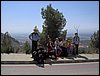 Excursi�n a la Ermita de los Tres Juanes
Sierra Elvira (Atarfe) - 11 marzo 2006