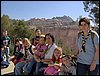 Excursi�n a la Ermita de los Tres Juanes
Sierra Elvira (Atarfe) - 11 marzo 2006