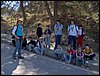 Excursi�n a la Ermita de los Tres Juanes
Sierra Elvira (Atarfe) - 11 marzo 2006
