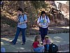 Excursi�n a la Ermita de los Tres Juanes
Sierra Elvira (Atarfe) - 11 marzo 2006