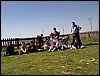 Excursi�n a la Ermita de los Tres Juanes
Sierra Elvira (Atarfe) - 11 marzo 2006