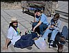 Excursi�n a la Ermita de los Tres Juanes
Sierra Elvira (Atarfe) - 11 marzo 2006