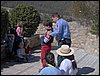 Excursi�n a la Ermita de los Tres Juanes
Sierra Elvira (Atarfe) - 11 marzo 2006