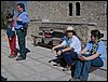 Excursi�n a la Ermita de los Tres Juanes
Sierra Elvira (Atarfe) - 11 marzo 2006