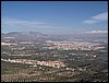 Excursi�n a la Ermita de los Tres Juanes
Sierra Elvira (Atarfe) - 11 marzo 2006