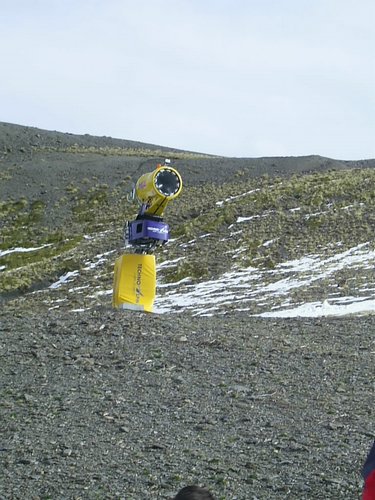 Excursi�n a Sierra Nevada el 2 de diciembre de 2006 - Foto 66
