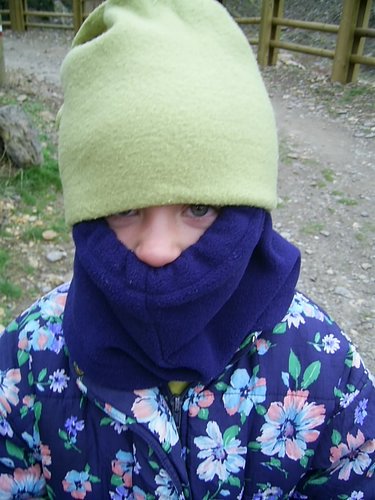 Excursi�n a Sierra Nevada el 2 de diciembre de 2006 - Foto 90