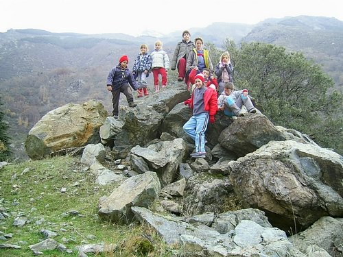 Excursi�n a Sierra Nevada el 2 de diciembre de 2006 - Foto 118