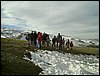 Excursi�n a Sierra Nevada el 2 de diciembre de 2006