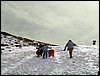 Excursi�n a Sierra Nevada el 2 de diciembre de 2006