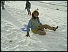 Excursi�n a Sierra Nevada el 2 de diciembre de 2006