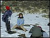 Excursi�n a Sierra Nevada el 2 de diciembre de 2006